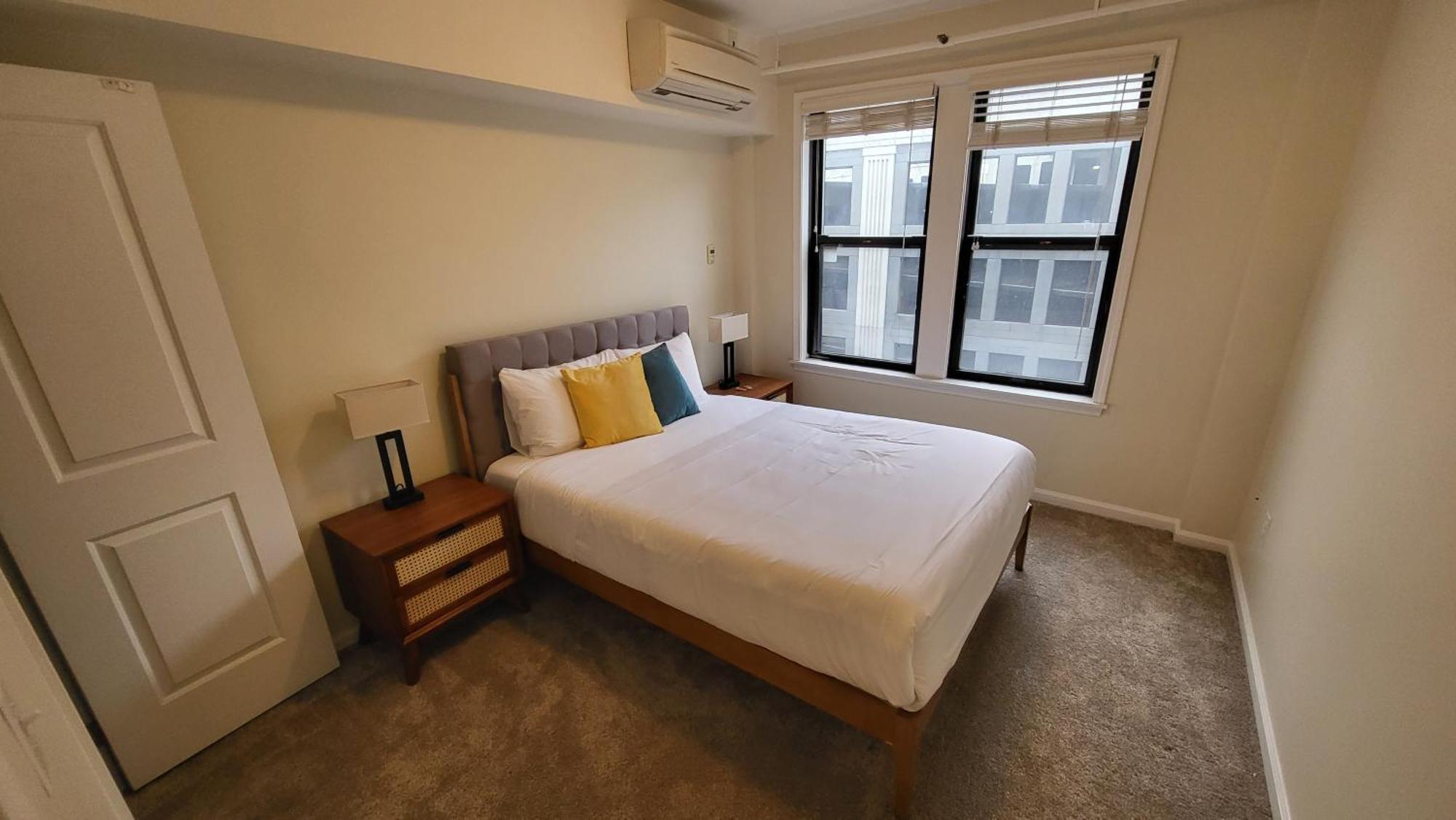 Prime City Center Location! 2Br Near Everything! Detroit Exterior foto